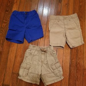 Boy's Shorts